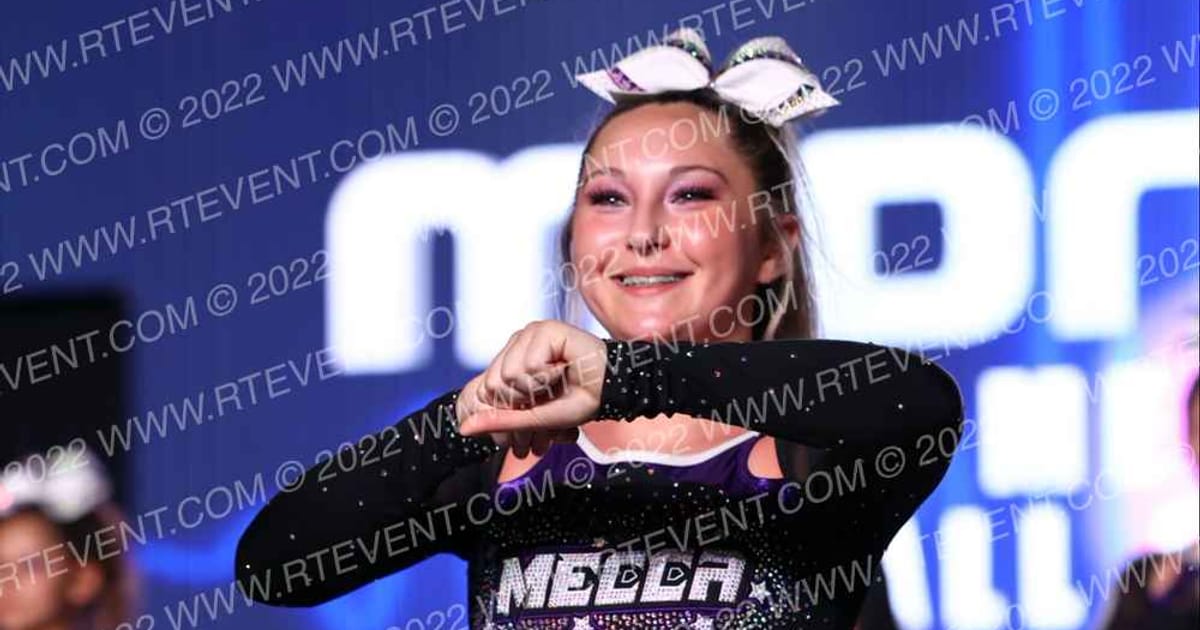 MECCA All Stars Midnight · All Star Worlds Thursday