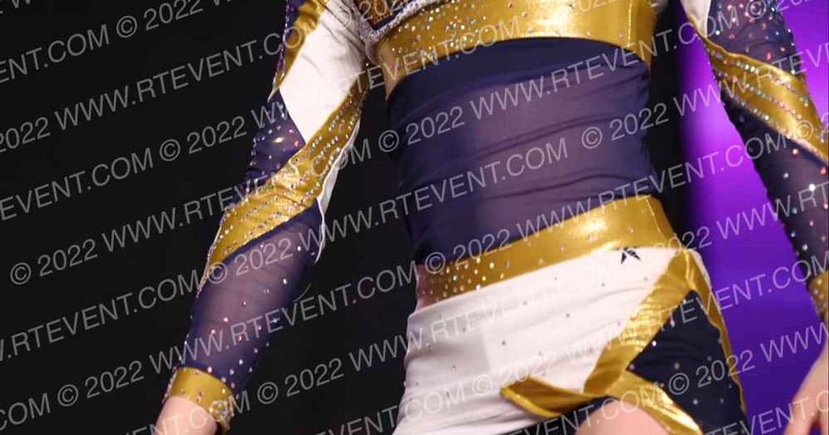 Crown Athletics Dynasty · All Star Worlds Friday