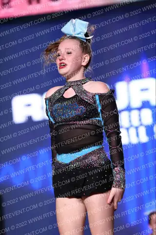 Cheer Militia All Stars Resurgence