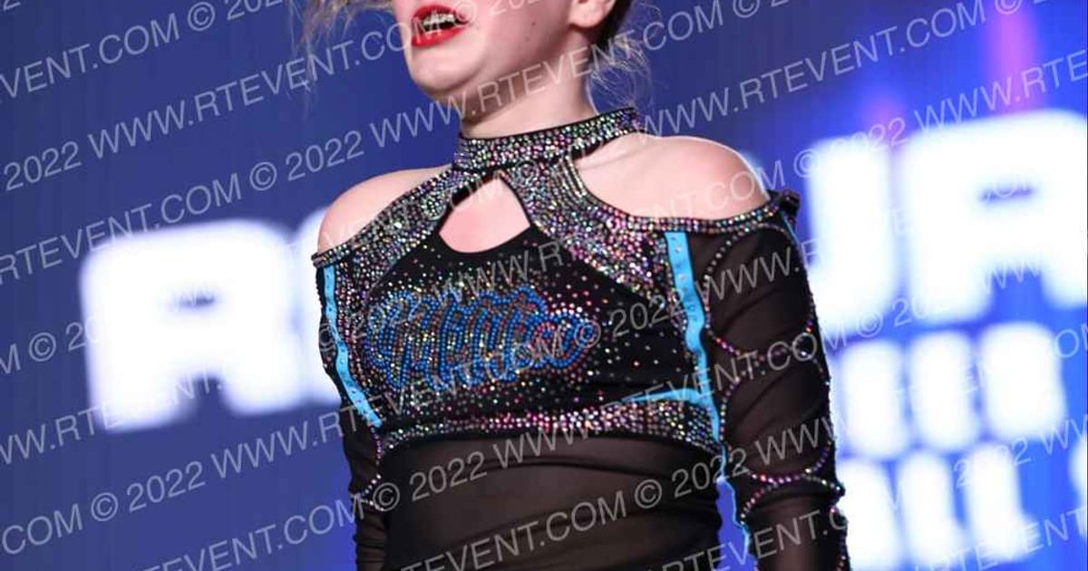 Cheer Militia All Stars Resurgence · All Star Worlds Thursday