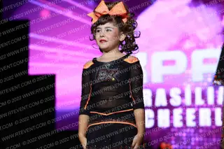 Braslia Xtreme Cheerleading Xpress