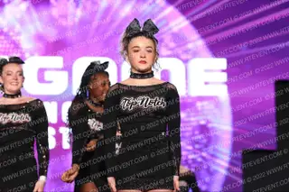 Top Notch Cheer Endgame