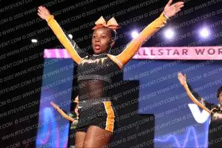 Sport of Cheer VORTEX