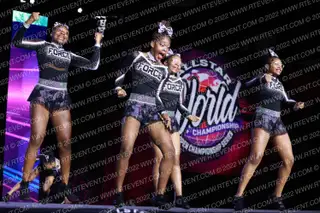 Ultimate Force Athletics Strykers