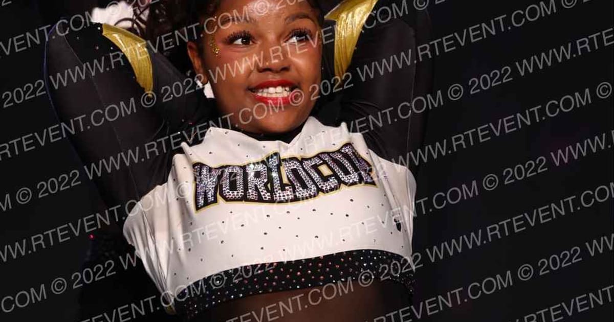 World Cup - CT Cosmos · All Star Worlds Friday