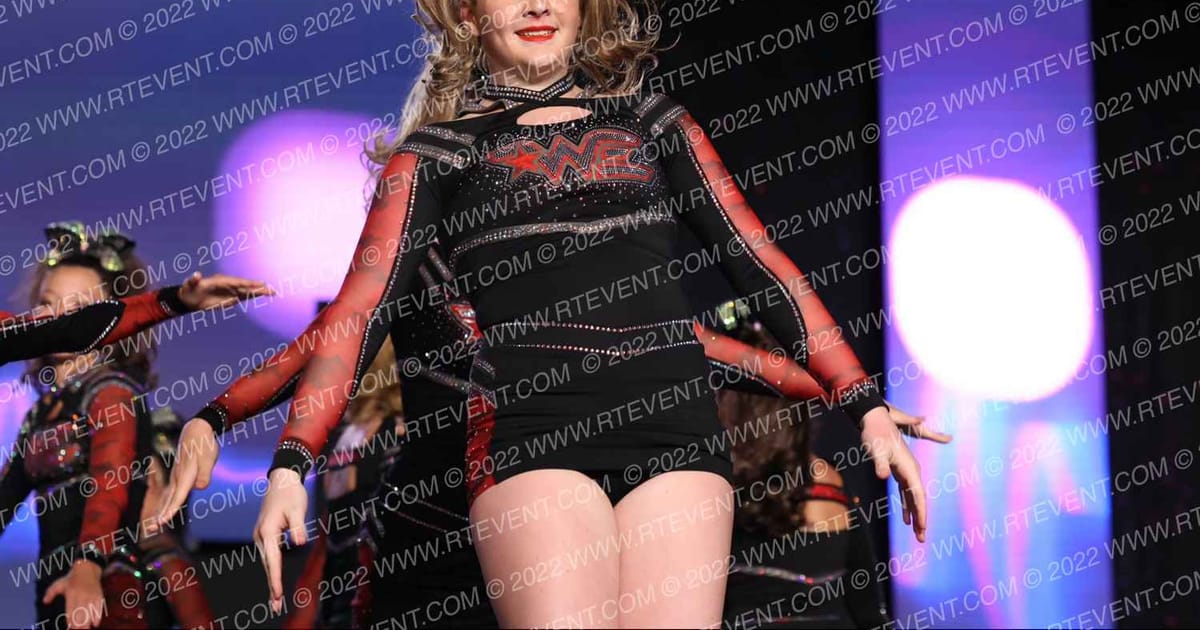 Woodlands Elite Daytona R3CON · All Star Worlds Thursday