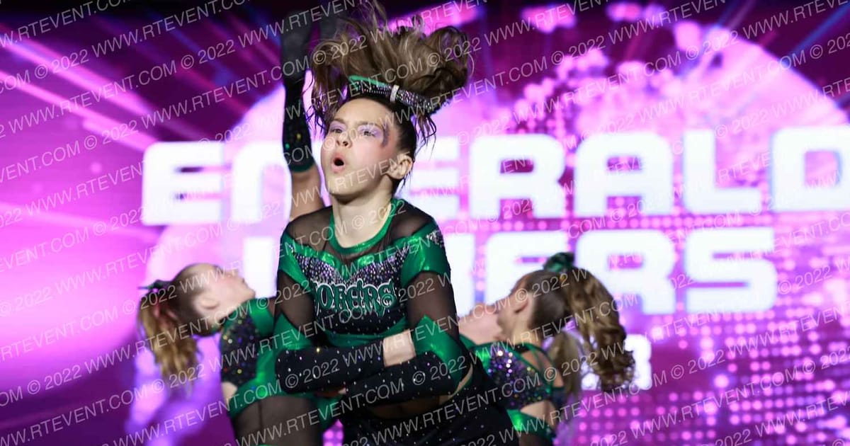 Top Tier Emerald Jokers · All Star Worlds Friday