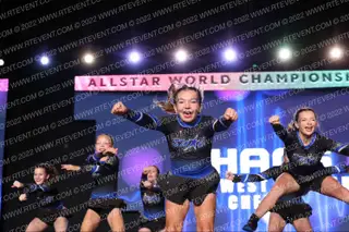 Southwest Allstar Cheer Chaos