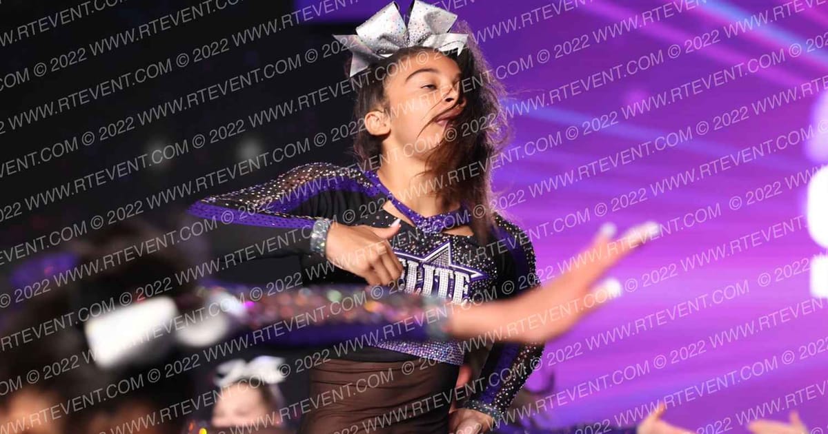Elite All Stars of Maine Smoke · All Star Worlds Friday