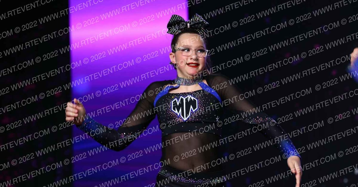MCE Cleveland Ice Royalty · All Star Worlds Friday