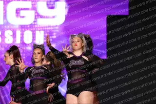 Allstar Passion Prodigy