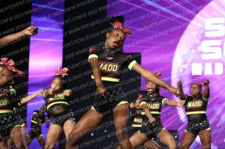 MADD Cheer Inc. SPEED SQUAD