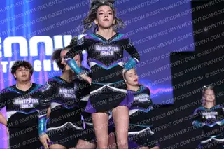 Northstar Cheer Millennium