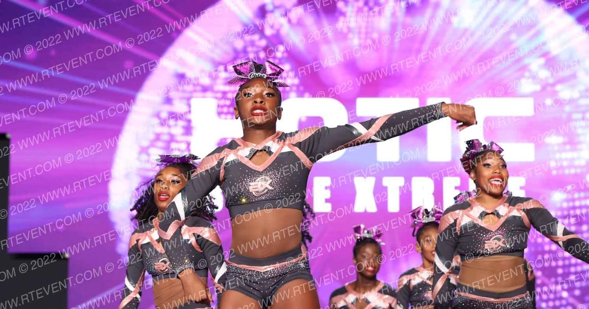 Blaze Xtreme Xotic · All Star Worlds Friday