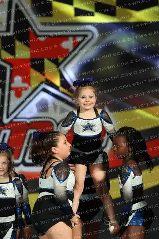 Culpeper Blue Angels Sapphires