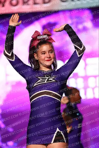Express Cheer Dallas Asgar2ians