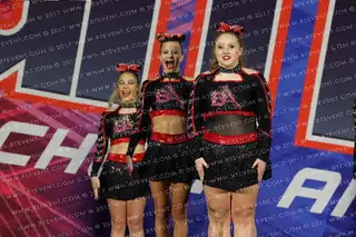 Bullseye Athletics Snipers