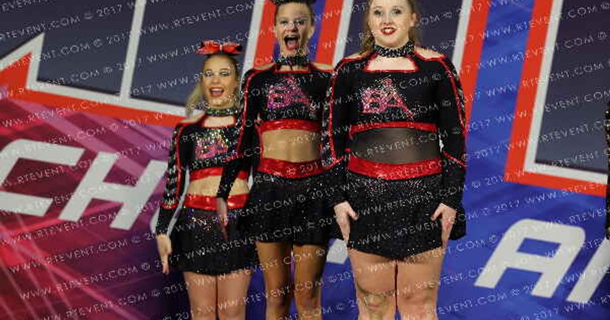Bullseye Athletics Snipers · JAMfest Evansville Classic