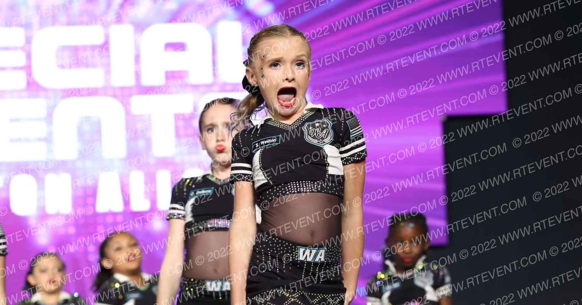 Wellington Allstars Special Agents · All Star Worlds Friday