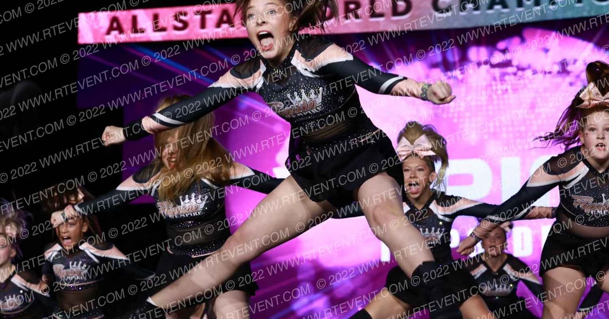 Flipside V.I.Pink · All Star Worlds Friday