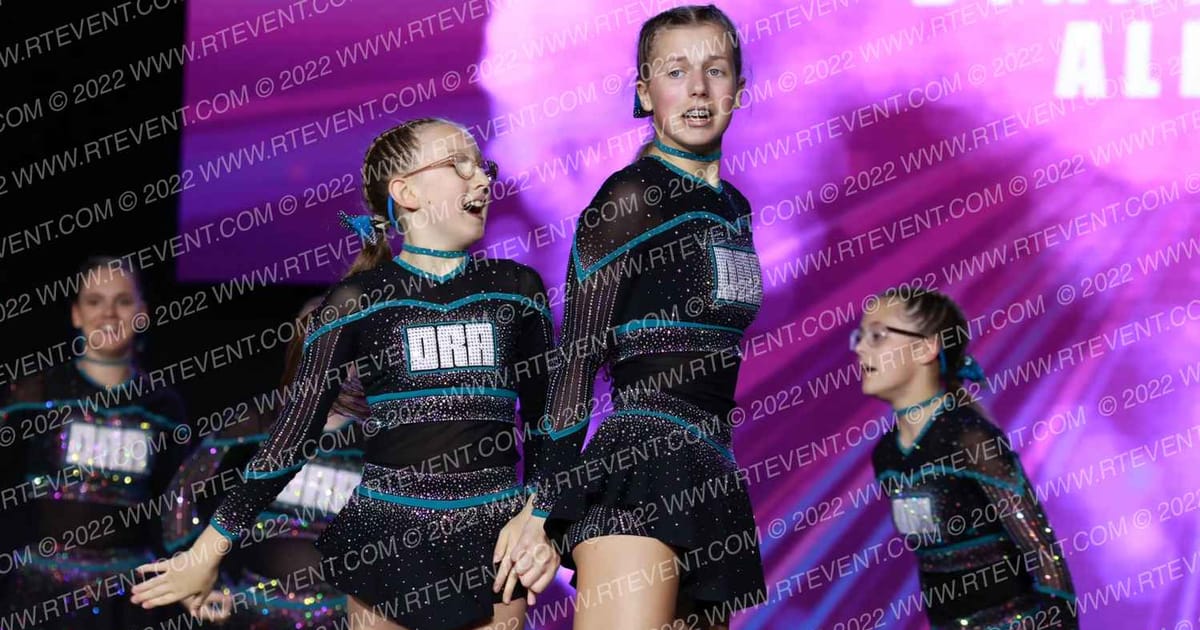Dynasty Reign Allstars Moonstone · All Star Worlds Friday
