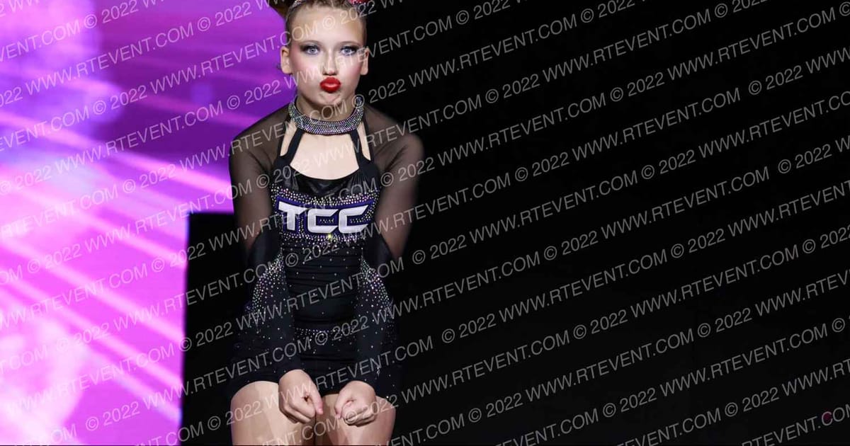 The Cheer Connection Blast · All Star Worlds Friday