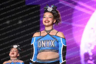 Cheer Magic Allstars Xtrem3 Dream