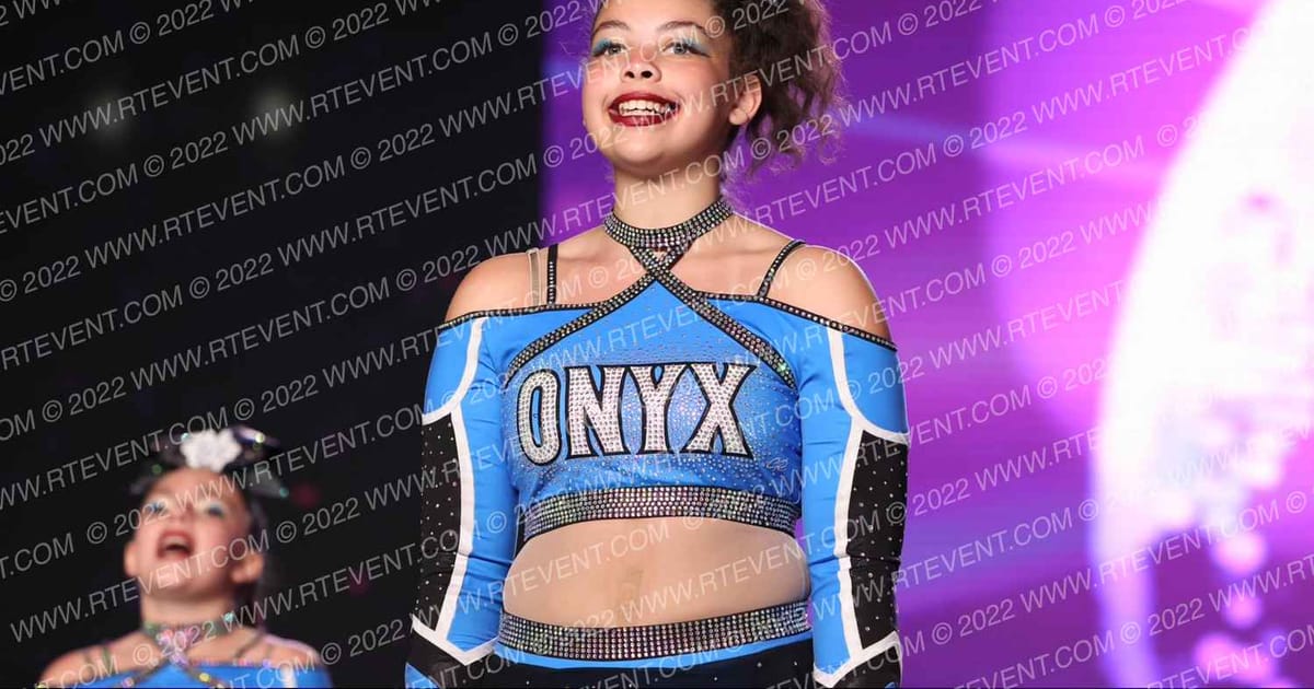 Cheer Magic Allstars Xtrem3 Dream · All Star Worlds Friday