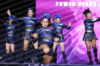 Power Stars Academy Brasil CYGNUS