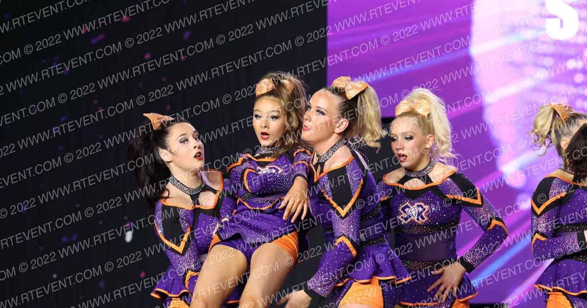 Solid Rock Amethyst · All Star Worlds Friday