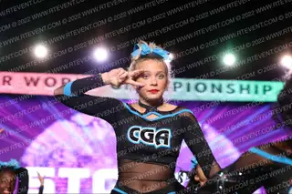 Coastal Georgia Athletics Storm