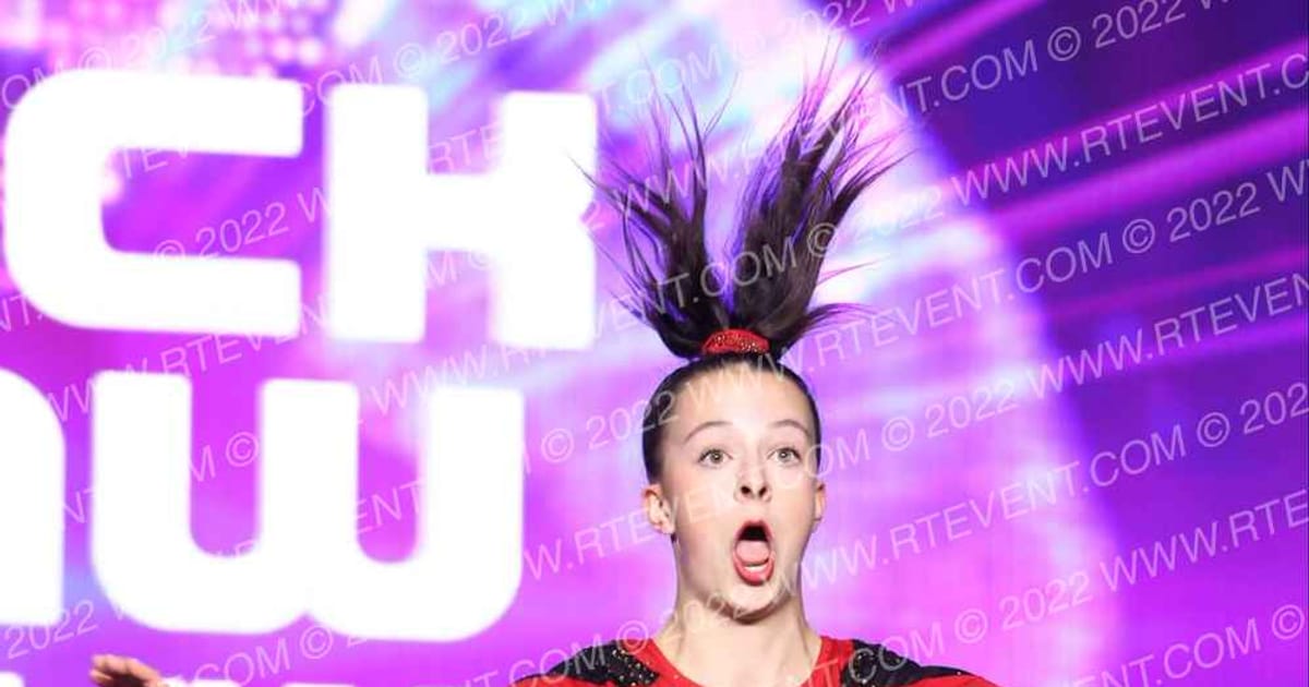 CRIMSON HEAT PHOENIX Black Claw · All Star Worlds Friday