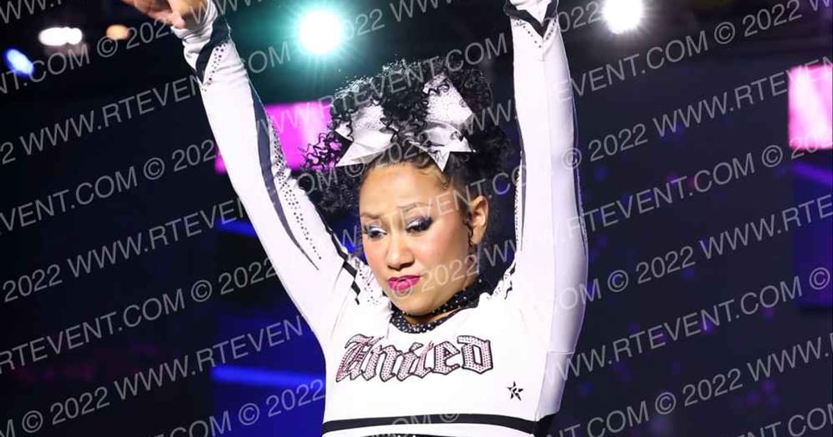 United All Stars Obsidian · All Star Worlds Friday