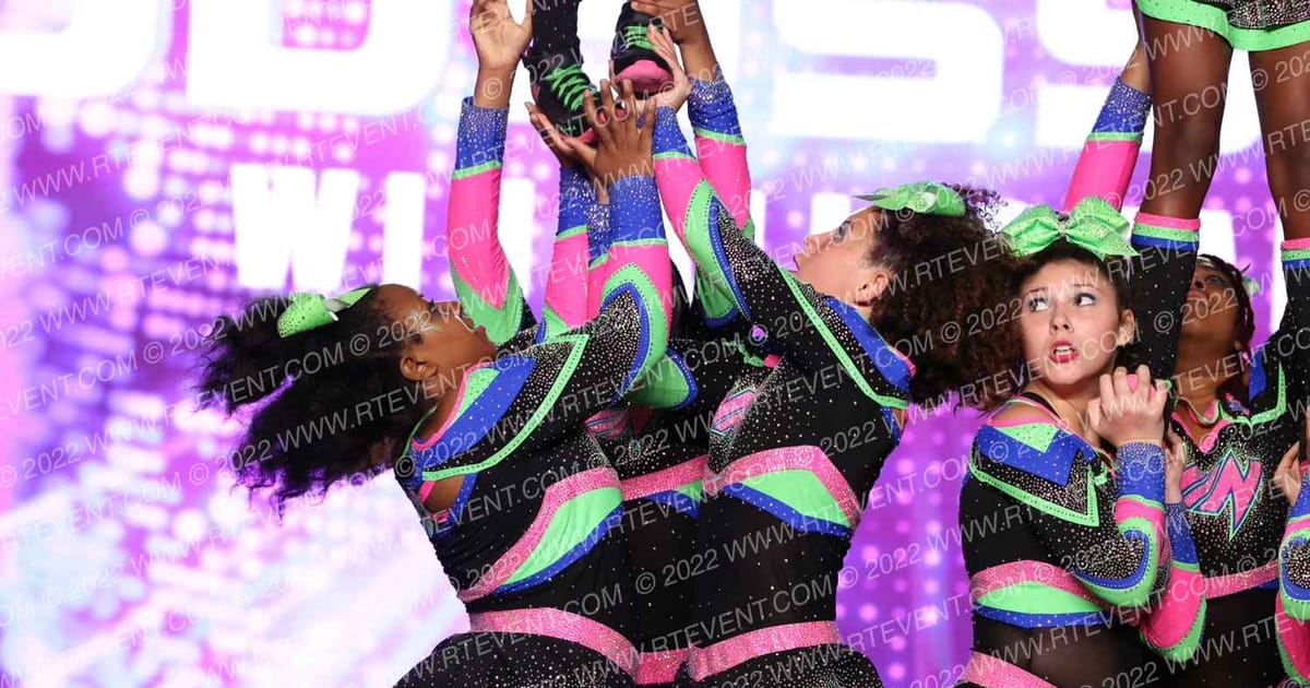 WIN All-Stars Odyss3y · All Star Worlds Friday