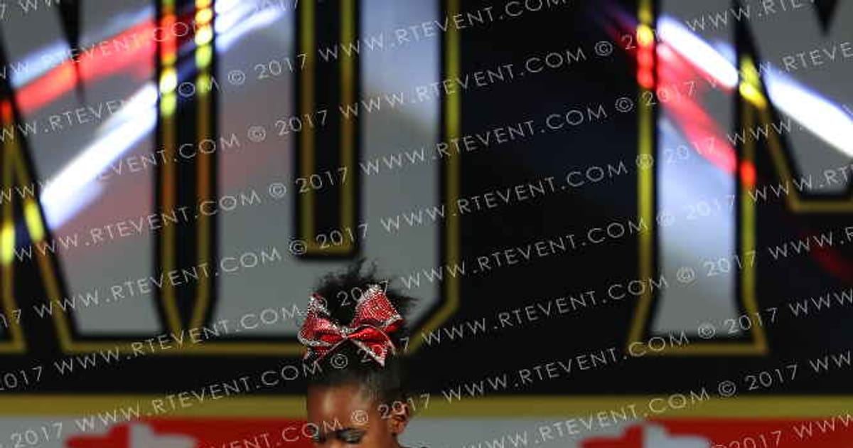 Platinum Force Athletics Chrome · Maryland Madness