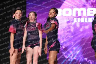 Xtreme Athletics - MA Bombshells