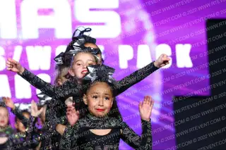 J2 ProductionsWolf Pack All Stars Alphas