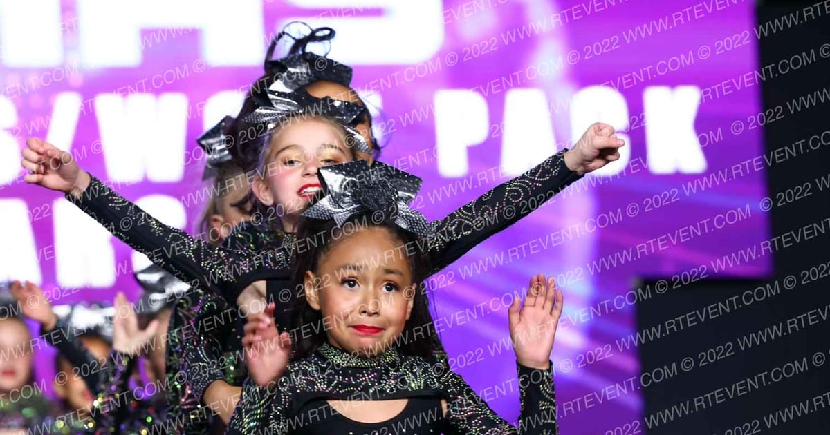 J2 ProductionsWolf Pack All Stars Alphas · All Star Worlds Friday