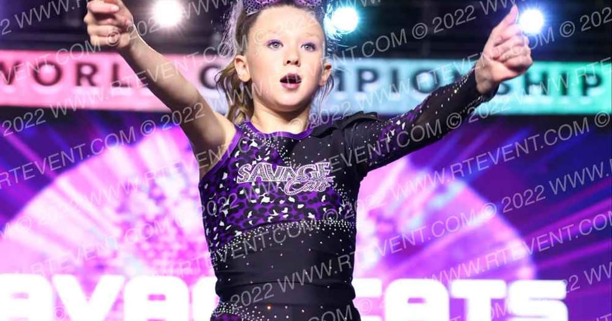 POPCAT Academy Savagecats · All Star Worlds Friday