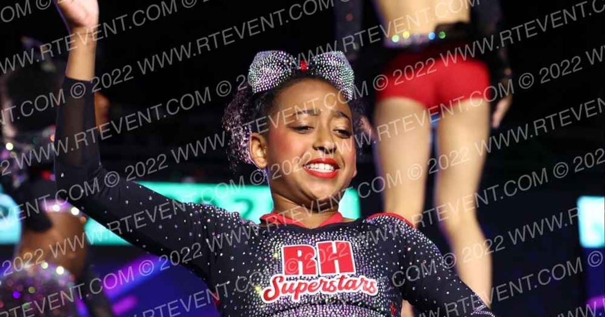 RH Superstars Majesty · All Star Worlds Friday