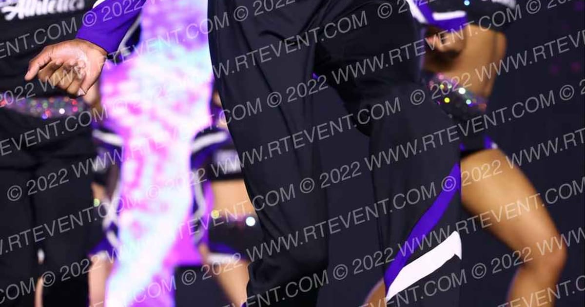 New World Athletics Open Storm · All Star Worlds Friday