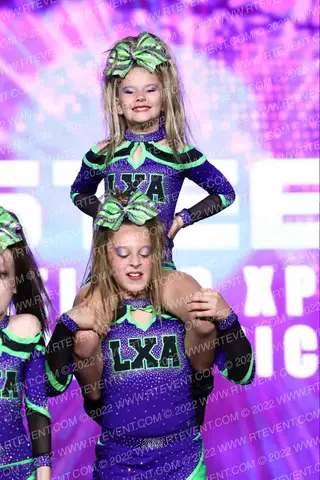Lakeland Xpress Athletics Steel