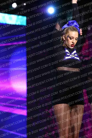 East Celebrity Elite Manchester Blue Devils