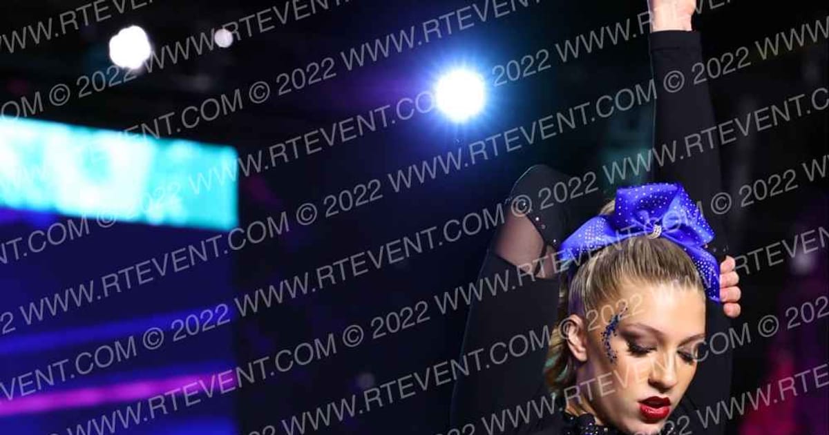 East Celebrity Elite Manchester Blue Devils · All Star Worlds Friday