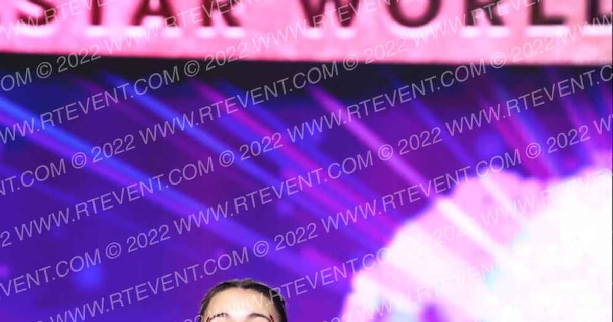 Cheer Starz Inferno · All Star Worlds Friday
