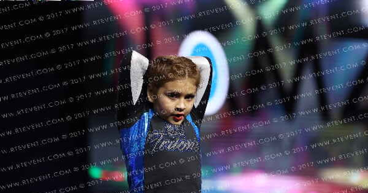 SANTA CRUZ COUNTY TRITONS TEAM ATTINA · DII Allstar Nationals