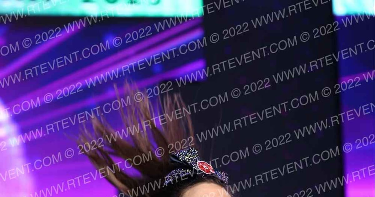 Famous Athletics Money Mob · All Star Worlds Friday