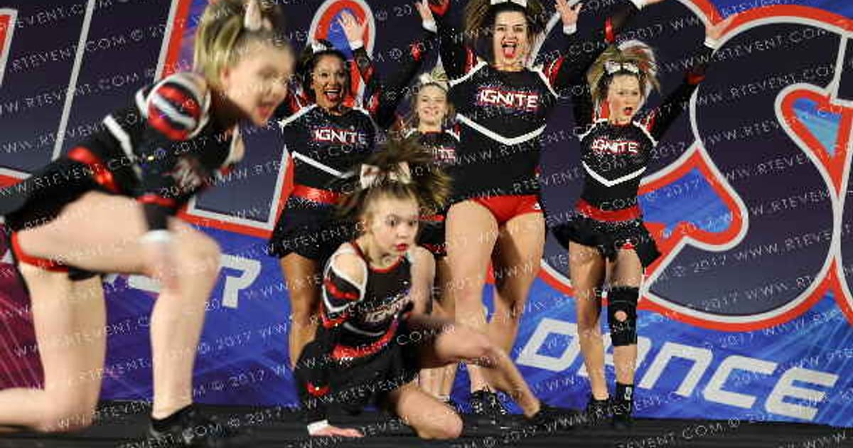 Indy Ignite Smoke · JAMfest Evansville Classic
