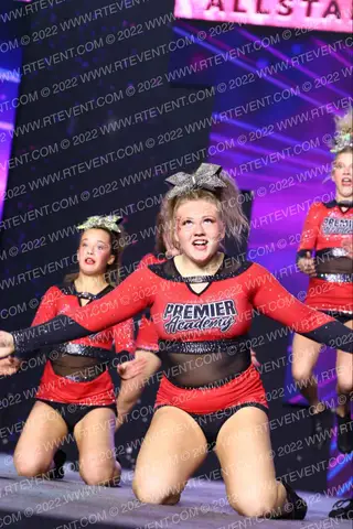 Premier Academy Bonnyville Code Red