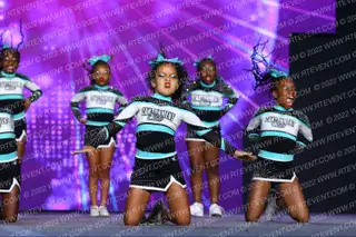 Cantonment Elite Mini Jewels